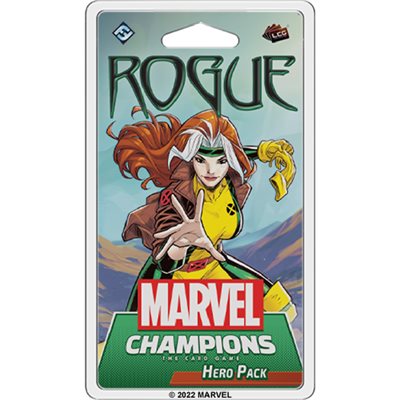 Marvel Champions LCG Rogue Hero Pack - Collector's Avenue