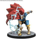 Marvel Crisis Protocol Beta Ray Bill & Ulik Character Pack - Collector's Avenue