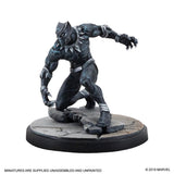Marvel Crisis Protocol Black Panther & Killmonger Character Pack - Collector's Avenue