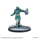 Marvel Crisis Protocol Drax & Ronan The Accuser Character Pack - Collector's Avenue