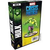 Marvel Crisis Protocol Hulk Character Pack - Collector's Avenue