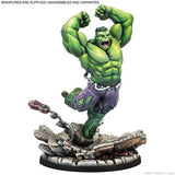 Marvel Crisis Protocol Immmortal Hulk Character Pack - Collector's Avenue