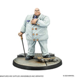 Marvel Crisis Protocol Kingpin Character Pack - Collector's Avenue