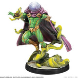Marvel Crisis Protocol Mysterio and Carnage Character Pack - Collector's Avenue