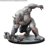 Marvel Crisis Protocol Rhino Character Pack - Collector's Avenue