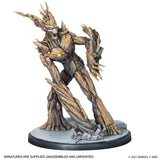 Marvel Crisis Protocol Rocket & Groot Character Pack - Collector's Avenue