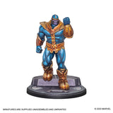 Marvel Crisis Protocol Thanos Character Pack - Collector's Avenue