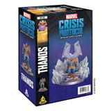 Marvel Crisis Protocol Thanos Character Pack - Collector's Avenue