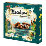 Meadow Downstream - Collector's Avenue