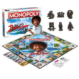 Monopoly Bob Ross Edition - Collector's Avenue