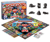 Monopoly Garbage Pail Kids - Collector's Avenue