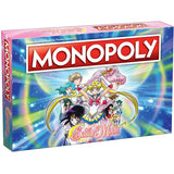 Monopoly Sailor Moon - Collector's Avenue