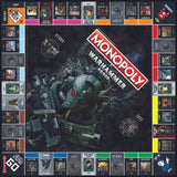 Monopoly Warhammer 40,000 - Collector's Avenue