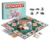 Monopoly The Golden Girls - Collector's Avenue