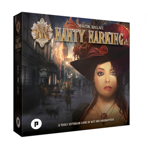 Nanty Narking - Collector's Avenue