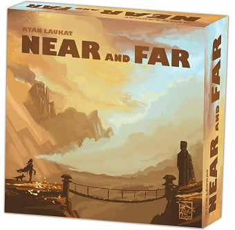 Near and Far - Collector's Avenue