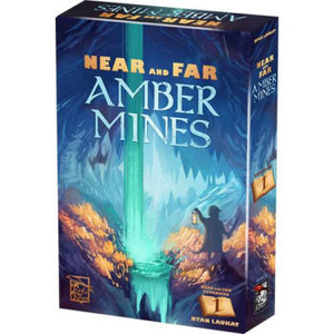 Near and Far Amber Mines - Collector's Avenue