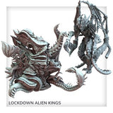 Nemesis Lockdown New Kings - Collector's Avenue