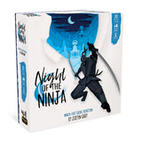 Night of the Ninja - Collector's Avenue