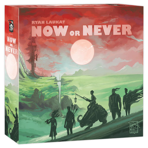 Now or Never - Collector's Avenue