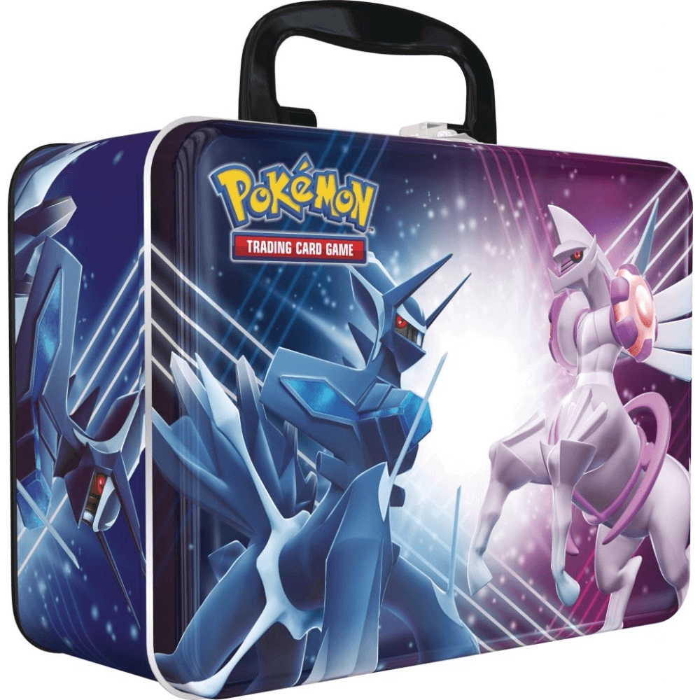 Pokemon 2022 Fall Collector Chest - Collector's Avenue