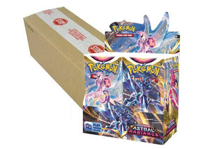 Pokémon TCG: Sword & Shield-Astral Radiance Booster Display Box (36 Packs)