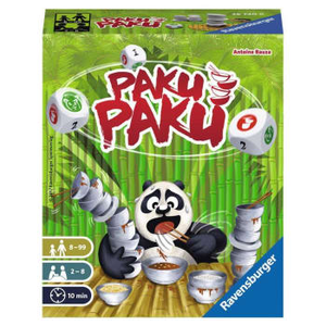Paku Paku - Collector's Avenue