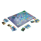 Pandemic Hot Zone Europe - Collector's Avenue