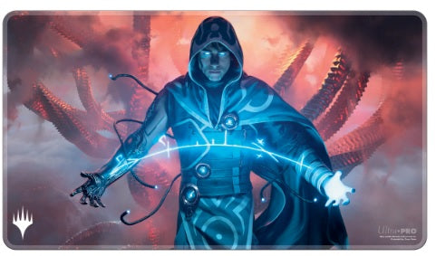 MTG Magic The Gathering Ultra PRO Phyrexia All Will Be One Holofoil Playmat - Collector's Avenue