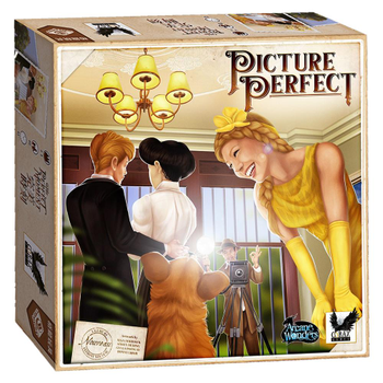 Picture Perfect - Collector's Avenue