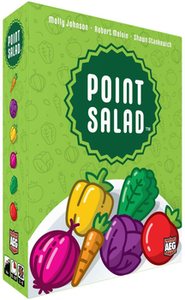Point Salad - Collector's Avenue