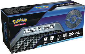 Pokemon 2021 Trainer’s Toolkit - Collector's Avenue
