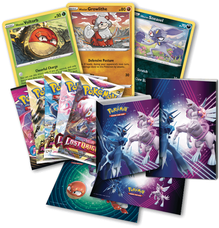 Pokemon 2022 Fall Collector Chest - Collector's Avenue