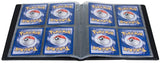 Pokemon Gallery Series Seaside  Ultra PRO’s 4-Pocket Portfolio - Collector's Avenue