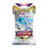 Pokemon Lost Origin Sleeved Booster Pack - Collector's Avenue