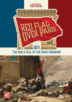 Red Flag Over Paris - Collector's Avenue
