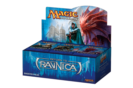 Magic The Gathering Repack Lot Return To Ravnica MTG Booster Box Repack - 36 Opened Magic Packs In Original Box Opened Magic The Gathering Booster Box Repack 36 Packs Magic The Gathering Repack Lot Return To Ravnica MTG Booster Box Repack - 36 Opened Magic Packs In Original Box Opened Magic The Gathering Booster Box Repack 36 Packs