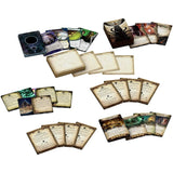Arkham Horror LCG Return To The Path To Carcosa - Collector's Avenue