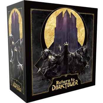 Return to Dark Tower - Collector's Avenue