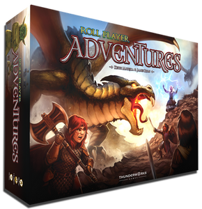 Roll Player Adventures - Collector's Avenue