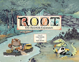 Root The Riverfolk Expansion - Collector's Avenue