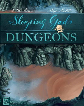 Sleeping Gods Dungeons - Collector's Avenue