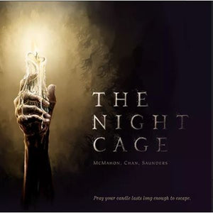The Night Cage - Collector's Avenue
