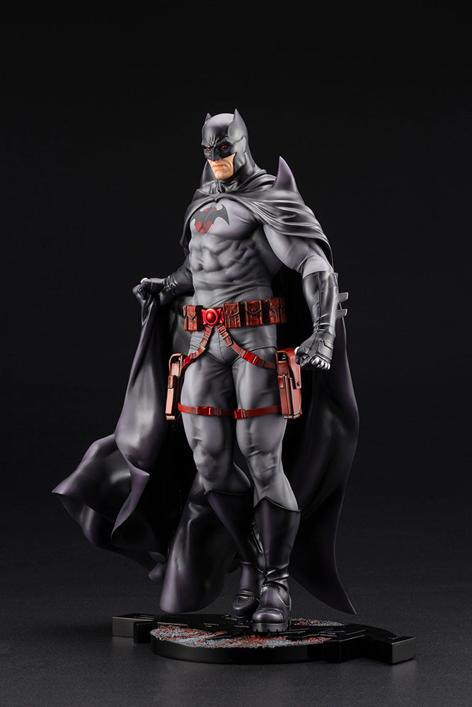 Kotobukiya DC Comics Elseworld Series: Batman Thomas Wayne ArtFX Statue - Collector's Avenue