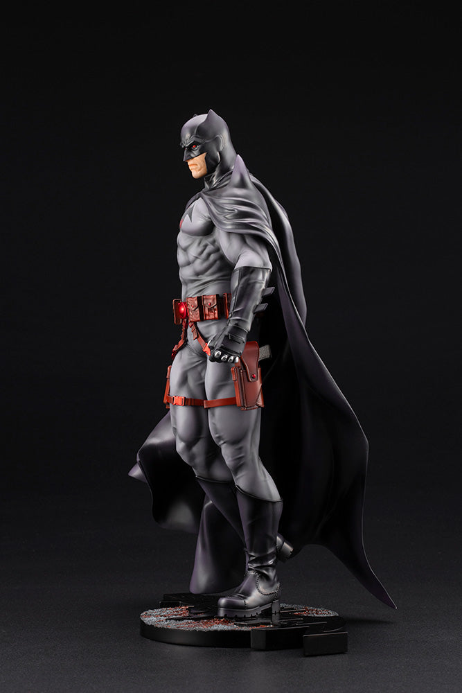 Kotobukiya DC Comics Elseworld Series: Batman Thomas Wayne ArtFX Statue - Collector's Avenue