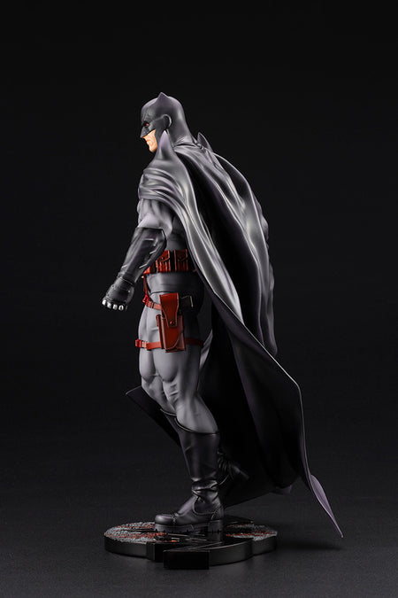 Kotobukiya DC Comics Elseworld Series: Batman Thomas Wayne ArtFX Statue - Collector's Avenue