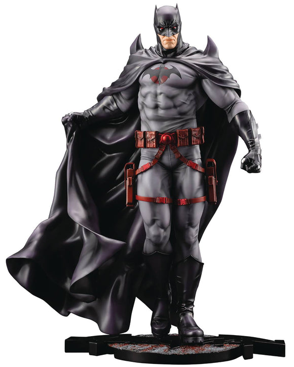 Kotobukiya DC Comics Elseworld Series: Batman Thomas Wayne ArtFX Statue - Collector's Avenue