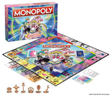Monopoly Sailor Moon - Collector's Avenue