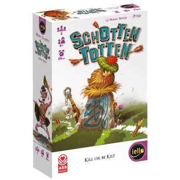 Schotten Totten - Collector's Avenue