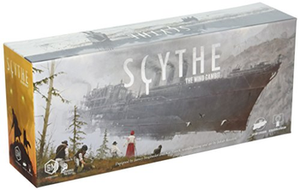 Scythe The Wind Gambit - Collector's Avenue
